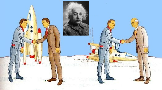 2 1 Einstein