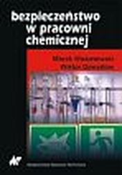 Okładka: Bezpieczeństwo w pracowni chemicznej