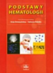 Okładka: Podstawy hematologii
