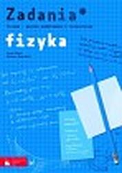 Okładka: Fizyka Zadania