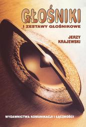 Okładka: Głośniki i zestawy głośnikowe