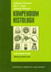 Okładka: Kompendium histologii