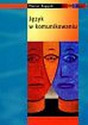 Okładka: Język w komunikowaniu