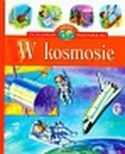 Okładka: W kosmosie