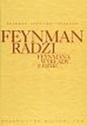 Okładka: Feynman radzi Feynmana wykłady z fizyki