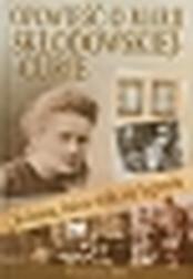 Okładka: Kobieta która stała się legendą Opowieść o Marii Skłodowskiej-Curie