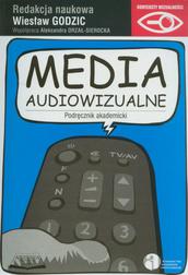 Okładka: Media audiowizualne