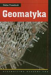 Okładka: Geomatyka