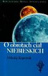 Okładka: O obrotach ciał niebieskich