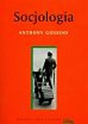 Okładka: Socjologia