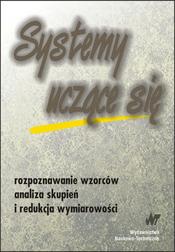 Okładka: Systemy uczące się