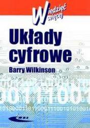 Okładka: Układy cyfrowe