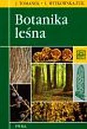 Okładka: Botanika leśna