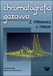 Okładka: Chromatografia gazowa