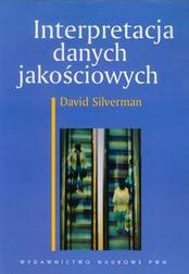 Okładka: Interpretacja danych jakościowych