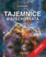 Okładka: Tajemnice wszechświata Najnowsze odkrycia