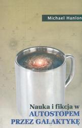 Okładka: Nauka i fikcja w Autostopem przez Galaktykę