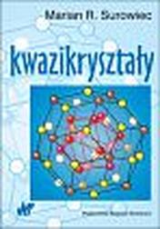 Okładka: Kwazikryształy