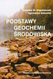 Okładka: Podstawy geochemii środowiska