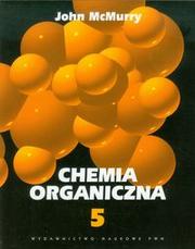 Okładka: Chemia organiczna część 5