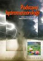 Okładka: Podstawy hydrometeorologii