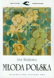 Okładka: Młoda Polska