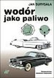 Okładka: Wodór jako paliwo