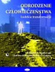 Okładka: Odrodzenie człowieczeństwa