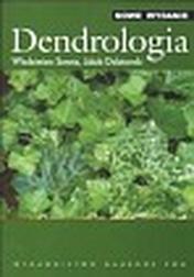 Okładka: Dendrologia
