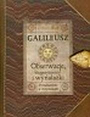 Okładka: Galileusz