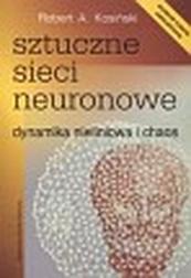 Okładka: Sztuczne sieci neuronowe