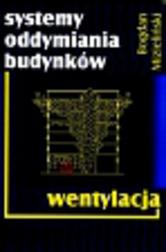 Okładka: Systemy oddymiania budynków