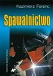 Okładka: Spawalnictwo