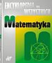 Okładka: Matematyka