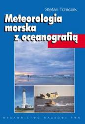 Okładka: Meteorologia morska z oceanografią
