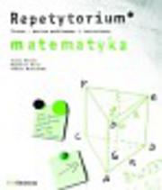 Okładka: Repetytorium Matematyka