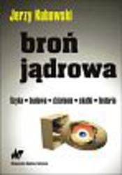 Okładka: Broń jądrowa