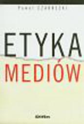 Okładka: Etyka mediów