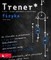 Okładka: Trener Fizyka