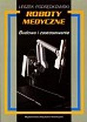 Okładka: Roboty medyczne