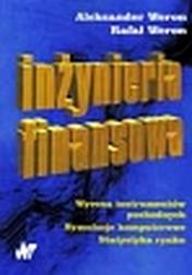 Okładka: Inżynieria finansowa