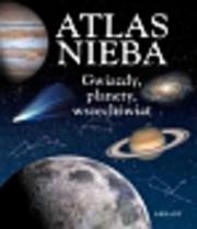 Okładka: Atlas nieba