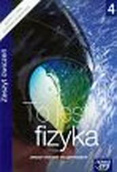 Okładka: To jest fizyka 4 Zeszyt ćwiczeń