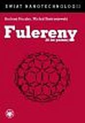Okładka: Fulereny 20 lat później