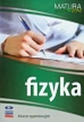 Okładka: Fizyka Matura 2012 Arkusze egzaminacyjne