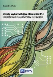 Okładka: Układy wykorzystujące sterowniki PLC