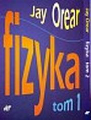 Okładka: Fizyka tom 1 - 2