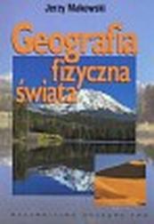 Okładka: Geografia fizyczna świata