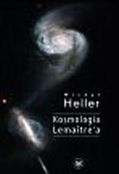 Okładka: Kosmologia Lematre'a